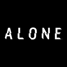 alone